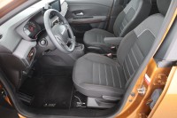 Dacia Sandero Stepway 1.0 TCe Expression