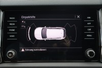 Skoda Kodiaq 1.5 TSI DSG Tour