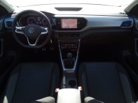 VW T-Cross 1.0