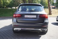 Mercedes-Benz GLC 220 d4Matic Exclusive