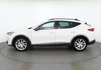 Vorschau: Cupra Formentor 1.4 e-Hybrid DSG