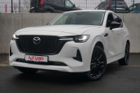 Vorschau: Mazda CX-60 2.5 SKYACTIV-G Homura