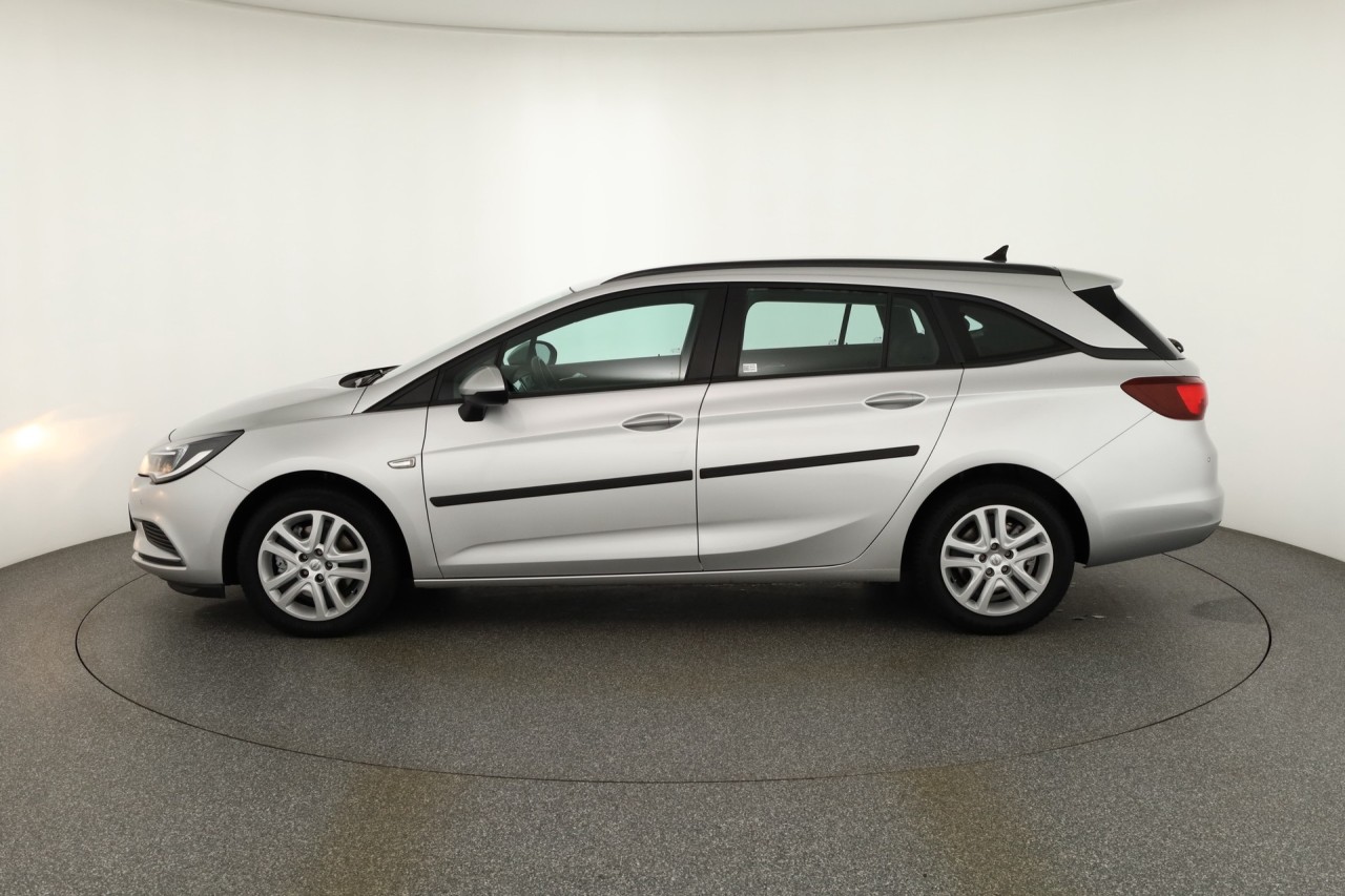 Opel Astra K ST 1.6 CDTI Edition