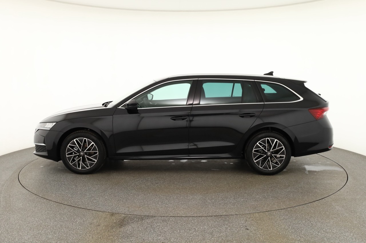 Skoda Octavia Combi 1.5 eTSI DSG