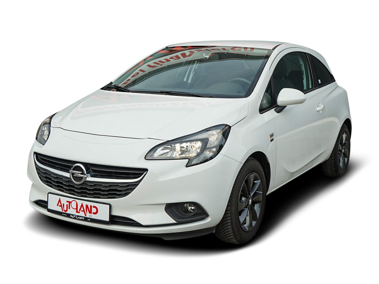 Opel Corsa E 1.2 120 Jahre