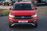 VW T-Cross 1.5 TSI DSG Style