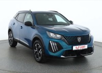 Peugeot 2008 PureTech 145 Aut.