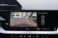 Audi A3 Sportback 35 1.5 TFSI advanced