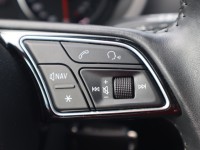 Audi A3 1.5 TFSI Sportback S line