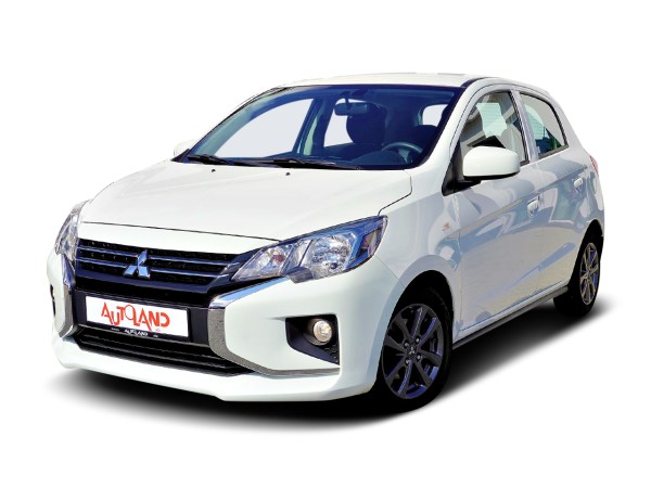 Mitsubishi Space Star 1.2
