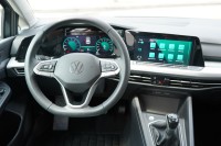 VW Golf VIII 1.0 TSI