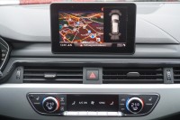 Audi A4 Avant 1.4 TFSI sport