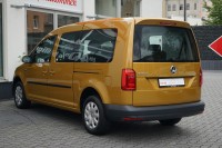 VW Caddy Maxi 1.0