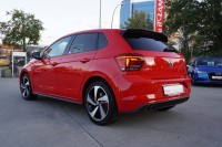 VW Polo 2.0 TSI GTI DSG