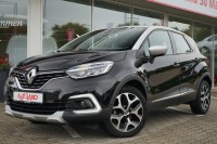 Vorschau: Renault Captur 1.3 TCe 130 Limited