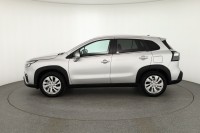 Vorschau: Suzuki SX4 S-Cross 1.5 Aut.