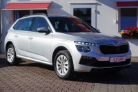Skoda Kamiq 1.5 TSI DSG