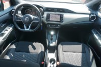 Nissan Micra 1.0 N-Way Aut.