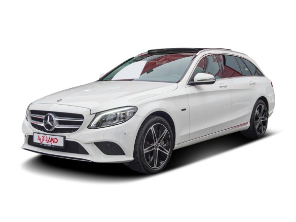 Mercedes-Benz C 300 C300 T-Modell e Avantgarde