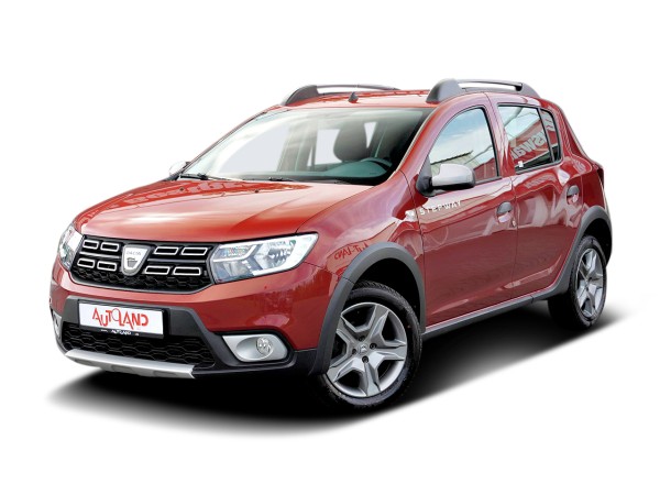 Dacia Sandero II 0.9 TCe 90 Stepway