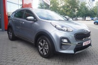 Kia Sportage 1.6 T-GDI AT