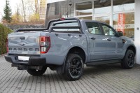 Ford Ranger 2.0 TDCi Wolftrak 4x4