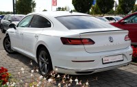 VW Arteon 2.0 R-Line DSG