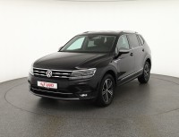 VW Tiguan Allspace 2.0 TSI DSG Highline 4M