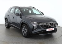 Hyundai Tucson 1.6 T-GDI MHEV Select