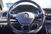 VW T-Roc 1.0 TSI