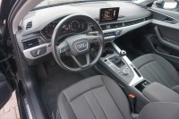 Audi A4 Avant 1.4 TFSI basis