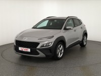 Hyundai Kona 1.0 T-GDI Pure Navi Sitzheizung LED