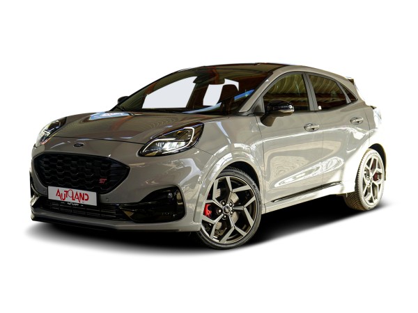 Ford Puma ST 1.5 EcoBoost
