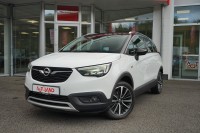 Vorschau: Opel Crossland 1.2 Ultimate