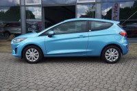 Ford Fiesta 1.1 Cool & Connect