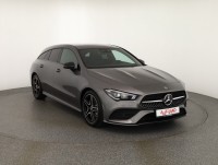 Mercedes-Benz CLA 200 Shooting Brake 200d AMG Line 4Matic