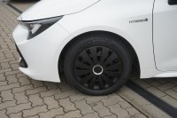 Toyota Corolla Touring Sports 1.8 Aut.