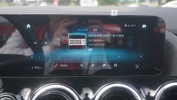 Mercedes-Benz GLA 180 d Style
