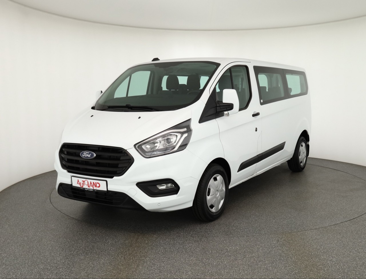 Ford Transit Custom 2.0 TDCi L2