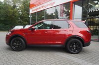 Land Rover Discovery Sport 2.0 S AWD