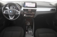 BMW X2 sDrive 18d