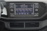 VW T-Cross 1.0 TSI DSG Life