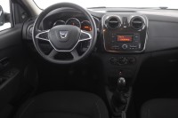 Dacia Logan II MCV 1.0 SCe Ambiance