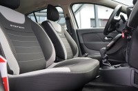 Dacia Sandero II TCe 90 Stepway Aut.