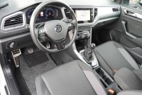 VW T-Roc 1.5 16V TSI Active Standhzg.