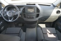 Mercedes-Benz Vito Tourer extralang 8-Sitzer Aut.