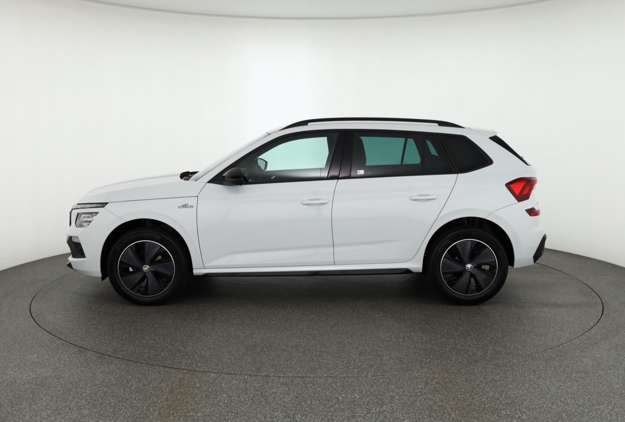 Skoda Kamiq Monte Carlo 1.5 TSI DSG