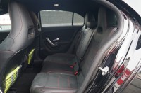 Mercedes-Benz A 140 A180 AMG Line