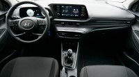 Hyundai i20 1.0T-GDI