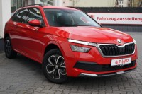 Skoda Kamiq 1.0 TSI Drive 125